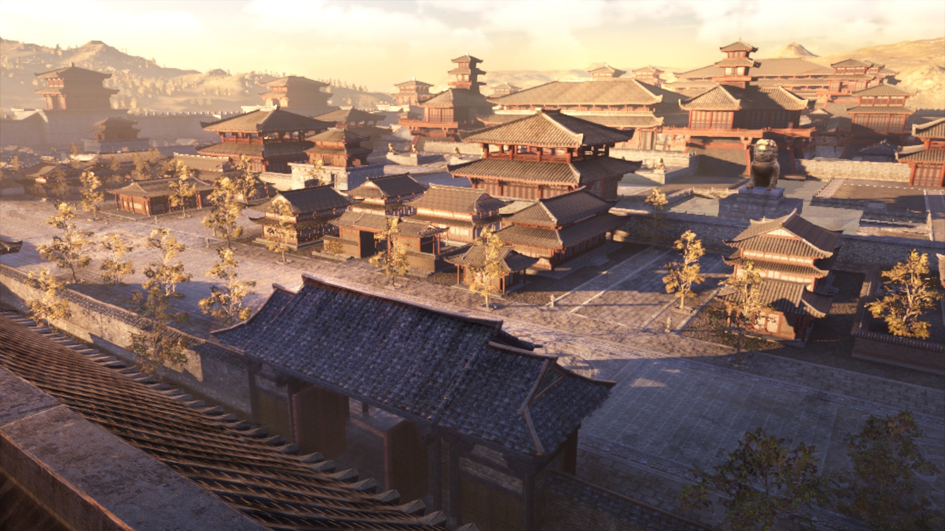 Dynasty Warriors 9 - Imagen 34